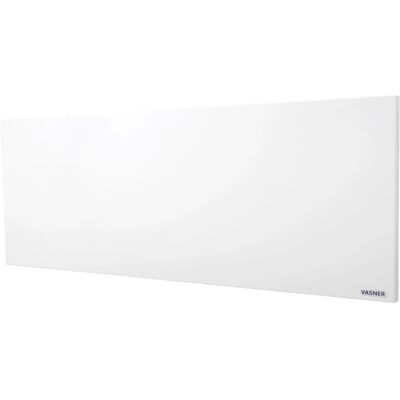 VASNER Citara M Infrarotheizung - 550W, Weiß VASNER Citara M Infrarotheizung - 550W, Weiß