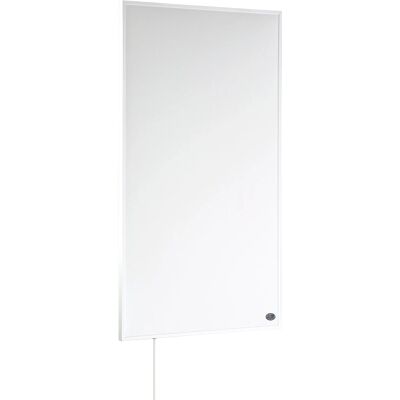 Könighaus Infrarotheizung P-Serie 600 W Kabelausgang Hoch Links Könighaus Infrarotheizung P-Serie 600 W Kabelausgang Hoch Links