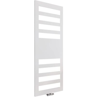 Schulte Badheizkörper Münster 627 W 170,3 cm x 60,5 cm Mattschwarz Schulte Badheizkörper Münster 627 W 170,3 cm x 60,5 cm Mattschwarz