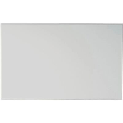 XIMAX Decken-Infrarotheizung - Aluminiumpaneel 60x60 cm - 350W XIMAX Decken-Infrarotheizung - Aluminiumpaneel 60x60 cm - 350W