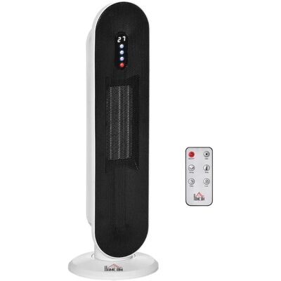 HOMCOM Heizgerät 2000W mit Fernbedienung HOMCOM Heizgerät 2000W mit Fernbedienung