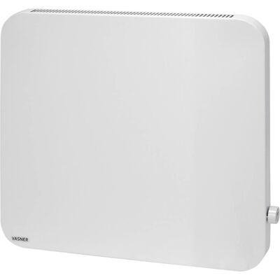 VASNER Konvi Plus 600 - Wandmontierter Infrarotheizung - Infrarotheizkörper VASNER Konvi Plus 600 - Wandmontierter Infrarotheizung - Infrarotheizkörper