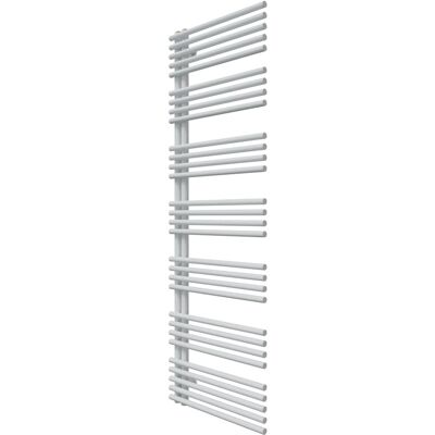 Schöner Wohnen Design-Heizkörper Celia 174,4 cm x 60 cm Weiß Schöner Wohnen Design-Heizkörper Celia 174,4 cm x 60 cm Weiß