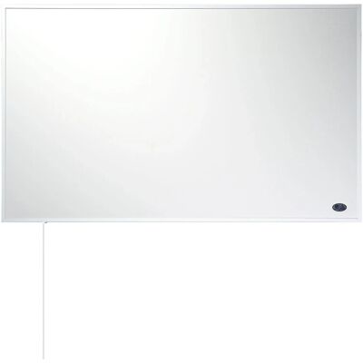 Könighaus Infrarotheizung P-Serie 600 W Kabelausgang Quer Links Könighaus Infrarotheizung P-Serie 600 W Kabelausgang Quer Links