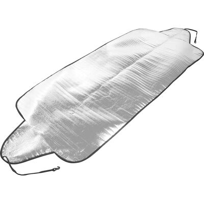 OBI Auto-Frontscheibenabdeckung 70 cm x 150 cm OBI Auto-Frontscheibenabdeckung 70 cm x 150 cm