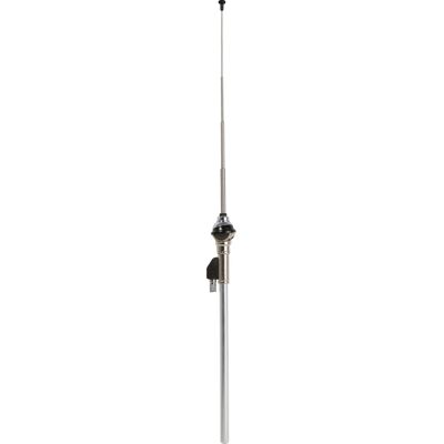 OBI Teleskopantenne chromoptik OBI Teleskopantenne chromoptik