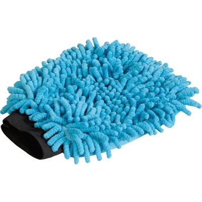 OBI 2 in 1 Mikrofaserhandschuh OBI 2 in 1 Mikrofaserhandschuh