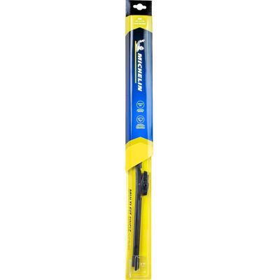 Michelin Scheibenwischer Multi Fit Single 45 Flat Blade 18 Zoll/450 mm Michelin Scheibenwischer Multi Fit Single 45 Flat Blade 18 Zoll/450 mm