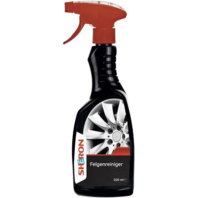 Sheron Felgenreiniger 500 ml Sheron Felgenreiniger 500 ml