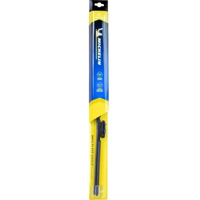 Michelin Scheibenwischer Multi Fit Single 47 Flat Blade 1Zoll/470 mm Michelin Scheibenwischer Multi Fit Single 47 Flat Blade 1Zoll/470 mm