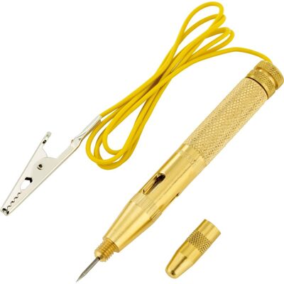 LUXTOOLS LUX-TOOLS Autolichtprüfer 6 V - 24 V LUXTOOLS LUX-TOOLS Autolichtprüfer 6 V - 24 V