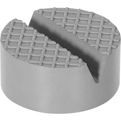 Gummiauflage für Wagenheber Ø 65 mm Gummiauflage für Wagenheber Ø 65 mm