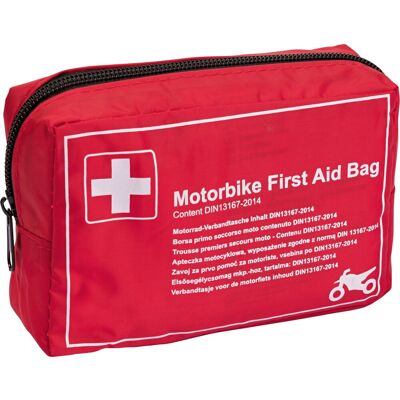 Walser Motorrad Erste-Hilfe-Set Walser Motorrad Erste-Hilfe-Set