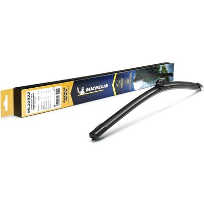 Michelin Scheibenwischer Multi Fit Single MF50X 500 mm mit MB-Adapter Michelin Scheibenwischer Multi Fit Single MF50X 500 mm mit MB-Adapter