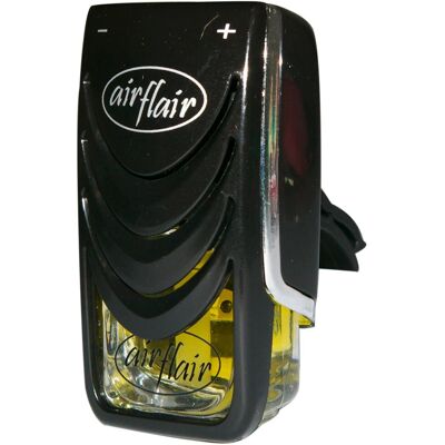 Airflair Lufterfrischer-Clip Speed Vanille Airflair Lufterfrischer-Clip Speed Vanille
