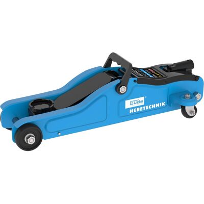 Güde Rangierwagenheber GRH 2 /330 L 2 t Güde Rangierwagenheber GRH 2 /330 L 2 t