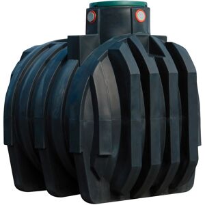 4rain Erdtank-Paket Mono 6.800 l Haus-Premium 4rain Erdtank-Paket Mono 6.800 l Haus-Premium