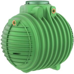 Garantia Erdtank Columbus Proline 6500 L inkl. Tankabdeckung Garantia Erdtank Columbus Proline 6500 L inkl. Tankabdeckung