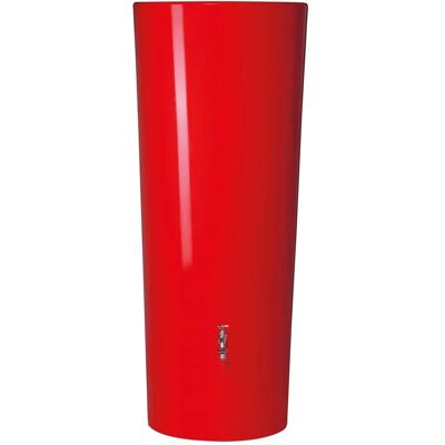 Garantia Regenwasser-Behälter 2in1 Color 350 l Tomato Garantia Regenwasser-Behälter 2in1 Color 350 l Tomato