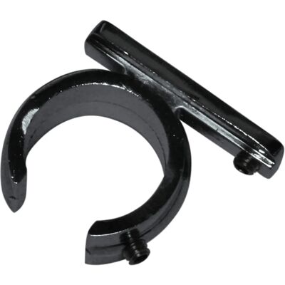 Gardinia - Chicago Ring-Adapter - Ø20 mm - Universal Wandträger Gardinia - Chicago Ring-Adapter - Ø20 mm - Universal Wandträger