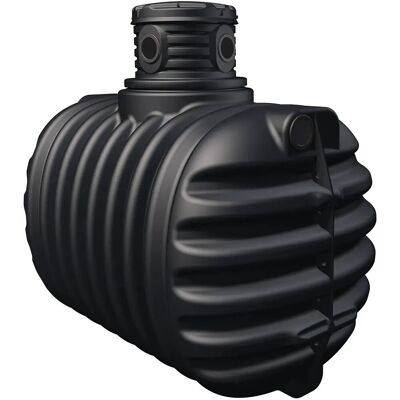 4rain Compact Erdtank 2.650 l 4rain Compact Erdtank 2.650 l