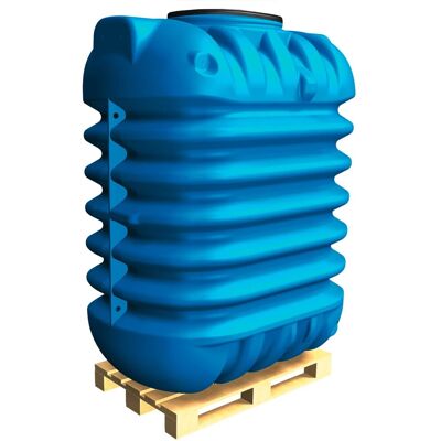 4rain Erdtank-Paket Modularis 5.000 l Haus-Premium 4rain Erdtank-Paket Modularis 5.000 l Haus-Premium