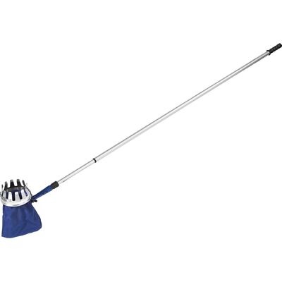 LUX-TOOLS Obstpflücker Comfort Ø 15 cm LUX-TOOLS Obstpflücker Comfort Ø 15 cm