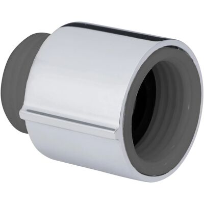Wenko Wassersparer Watersaving Chrom Universal passend Wenko Wassersparer Watersaving Chrom Universal passend