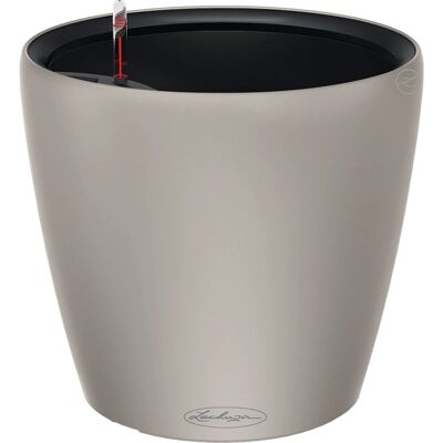 Lechuza® Pflanzgefäß Classico Color Ls 28 Sandbraun Ø 28 cm Lechuza® Pflanzgefäß Classico Color Ls 28 Sandbraun Ø 28 cm
