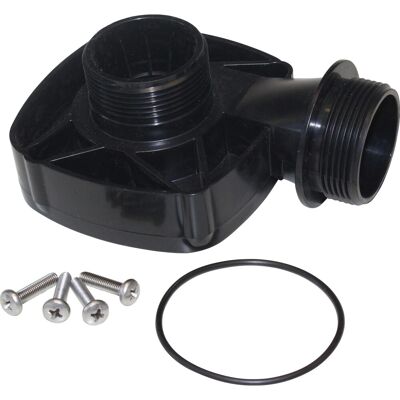 Oase Ersatz-Pumpengehäuse AquaMax Eco Cl. 3.500/5.500 für Filter-/Bachlaufpumpe Oase Ersatz-Pumpengehäuse AquaMax Eco Cl. 3.500/5.500 für Filter-/Bachlaufpumpe