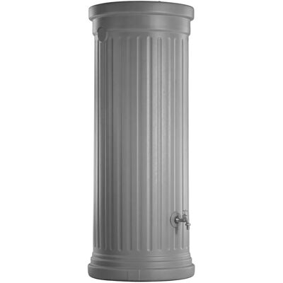 Garantia 330L Säulentank - Gartenspeicher Garantia 330L Säulentank - Gartenspeicher