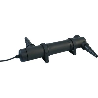 Ubbink Ubbink AlgClear UV-C Einheit 35000 - Teichklärer Ubbink Ubbink AlgClear UV-C Einheit 35000 - Teichklärer