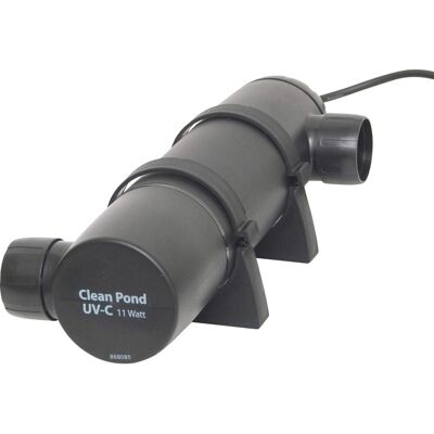 Velda Velda Clean Pond UV-C 11w - Teichsterilisator - Bis 5500L Velda Velda Clean Pond UV-C 11w - Teichsterilisator - Bis 5500L