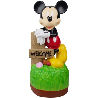 Disney Gartendeko Figur Mickey Disney Gartendeko Figur Mickey