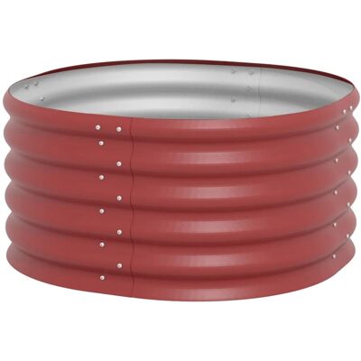 Vitavia Hochbeet Vita Rubin 401mm - Hochbeet Vitavia Hochbeet Vita Rubin 401mm - Hochbeet