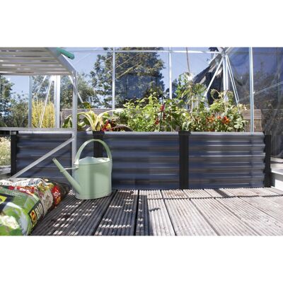 Vitavia Hochbeet Linus In Out 401 S - Gartenbeet Vitavia Hochbeet Linus In Out 401 S - Gartenbeet