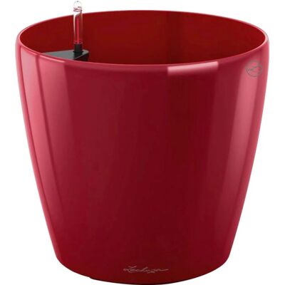 Lechuza - Classico 70 - Scarlet Rot Hochglanz - Ø70cm - Planter Lechuza - Classico 70 - Scarlet Rot Hochglanz - Ø70cm - Planter