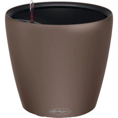 Lechuza® Pflanzgefäß Classico Color Ls 28 Muskat Ø 28 cm Lechuza® Pflanzgefäß Classico Color Ls 28 Muskat Ø 28 cm