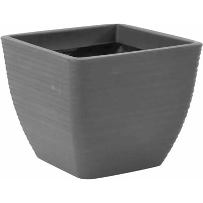Siena Garden Triest - Wetterfester, 27x27x23 cm Pflanzgefäß Siena Garden Triest - Wetterfester, 27x27x23 cm Pflanzgefäß