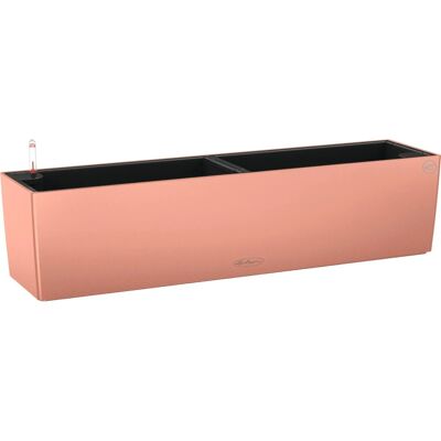 Lechuza® Pflanzgefäß Balconera Color 80 Korallrot 79 cm x 19 cm Lechuza® Pflanzgefäß Balconera Color 80 Korallrot 79 cm x 19 cm