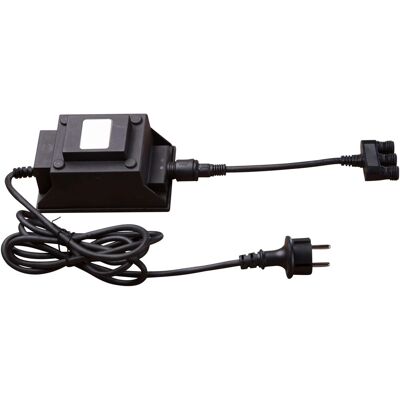 Heissner Teichtrafo Smart Light 105 Watt Heissner Teichtrafo Smart Light 105 Watt