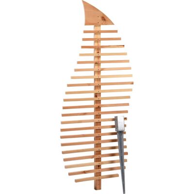 Dobar Design-Rankhilfe Natur Dobar Design-Rankhilfe Natur