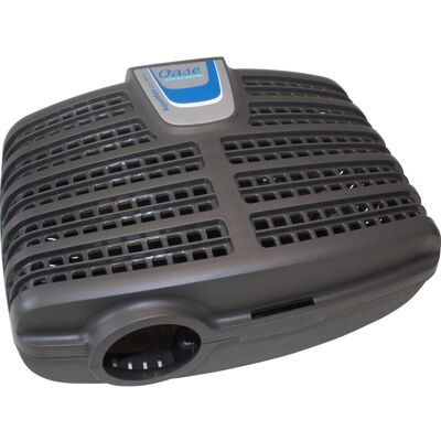 Oase Ersatz-Filterschale AquaMax Eco Cl. 3.500-14.500 für Filter-/Bachlaufpumpe Oase Ersatz-Filterschale AquaMax Eco Cl. 3.500-14.500 für Filter-/Bachlaufpumpe