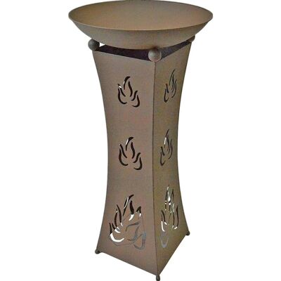 Garden Pleasure Pflanzschale mit LED Beleuchtung Garden Pleasure Pflanzschale mit LED Beleuchtung