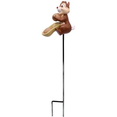 Disney Gartenstecker Chap 38 cm Braun Disney Gartenstecker Chap 38 cm Braun