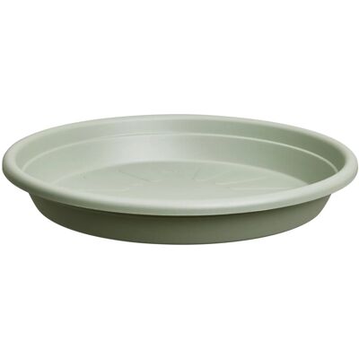 Elho Universal-Untersetzer Ø 40 cm x 6 cm Grün Elho Universal-Untersetzer Ø 40 cm x 6 cm Grün