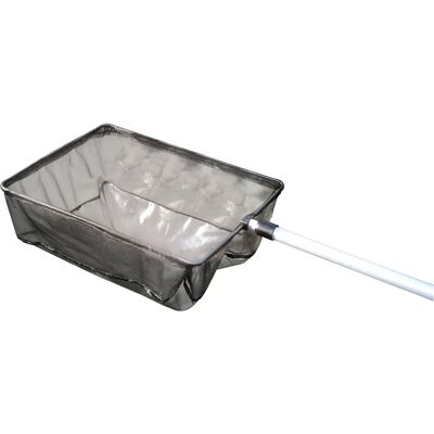 Oase Algen-Teichkescher 26 cm x 38 cm Oase Algen-Teichkescher 26 cm x 38 cm