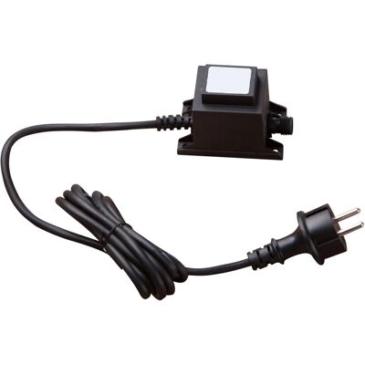 Heissner Teichtrafo Smart Light 6 Watt Heissner Teichtrafo Smart Light 6 Watt