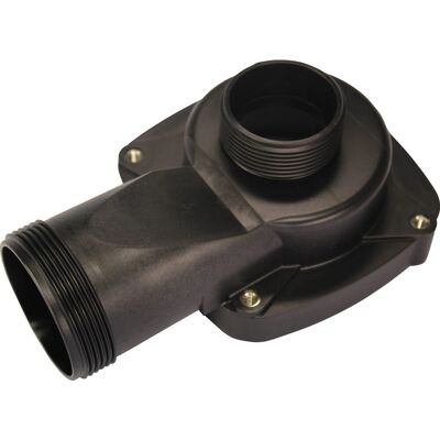 Oase Ersatz-Pumpengehäuse AquaMax Eco Cl.11.500/14.500 für Filter-/Bachlaufpumpe Oase Ersatz-Pumpengehäuse AquaMax Eco Cl.11.500/14.500 für Filter-/Bachlaufpumpe