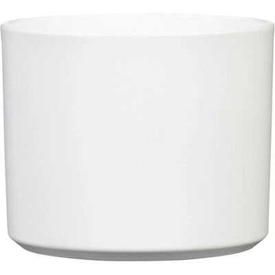 Scheurich Übertopf Monaco 631 Ø 21 cm x 19,9 cm Panna Scheurich Übertopf Monaco 631 Ø 21 cm x 19,9 cm Panna